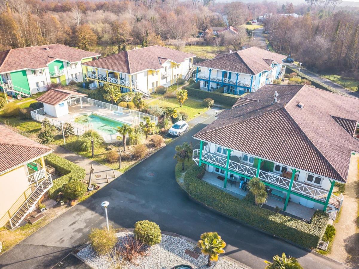 Sanguinet Bel Appartement 4 A 6 Couchages Plein Centre Ville Proche Commerces Et Lac Εξωτερικό φωτογραφία